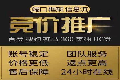 信息流代理案例分享：助力企业增长之道