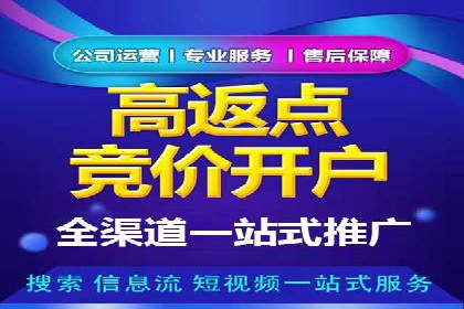 SEM代运营案例：助力企业实现线上转型